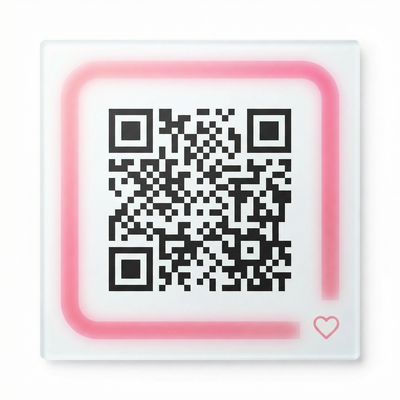 蘑菇视频公众号二维码