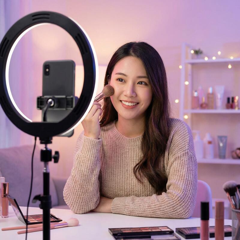 蘑菇视频美妆视频教程